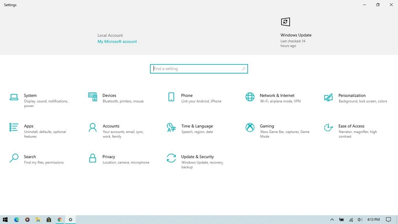 Xbox ゲーム バー ステップ 1 | Windows 10 ゲーム バーで全画面を記録する