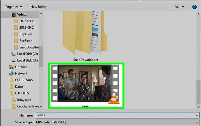 ビデオバックアップ PC | 削除されたビデオを復元 Android