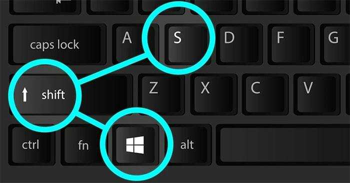 PrtScn バージョン 3 の手順 5 | PC でスクリーンショットをトリミングする方法