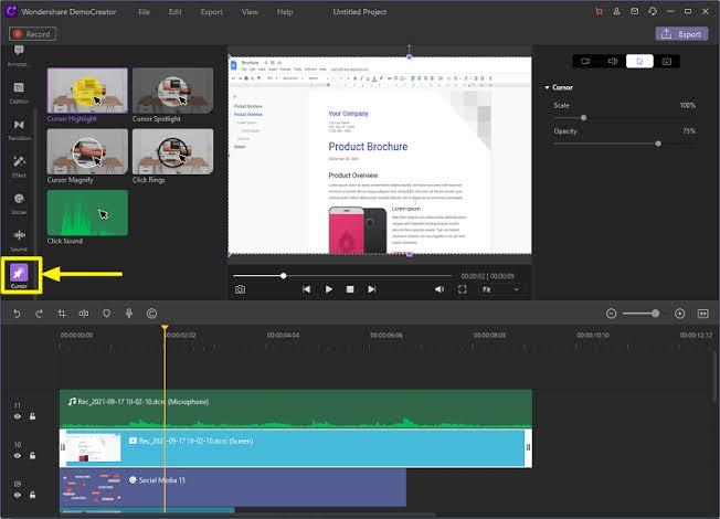 Wondershare Uniconverter | PC 向けの最高の有料スクリーン レコーダー